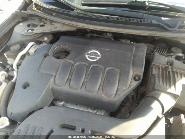 Photo 9 VIN: 1N4AL2AP9CN554928 - NISSAN ALTIMA 