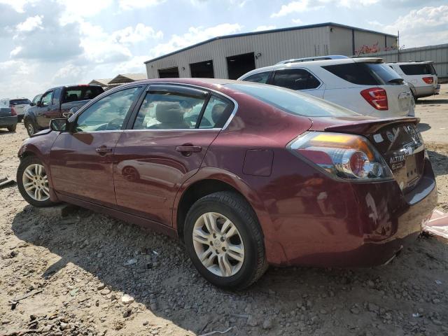 Photo 1 VIN: 1N4AL2AP9CN556243 - NISSAN ALTIMA 