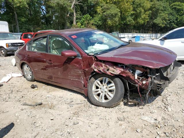 Photo 3 VIN: 1N4AL2AP9CN556243 - NISSAN ALTIMA 