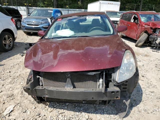 Photo 4 VIN: 1N4AL2AP9CN556243 - NISSAN ALTIMA 