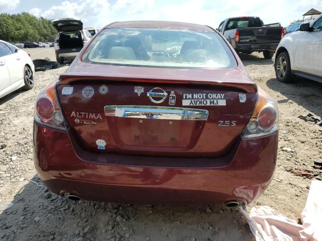 Photo 5 VIN: 1N4AL2AP9CN556243 - NISSAN ALTIMA 