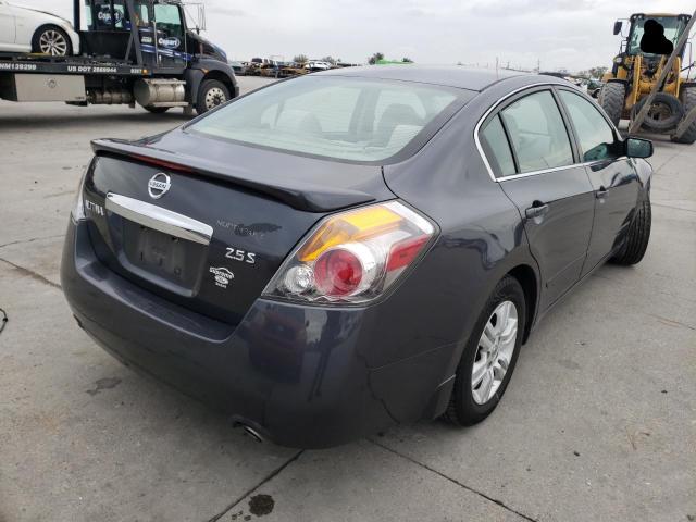 Photo 3 VIN: 1N4AL2AP9CN556291 - NISSAN ALTIMA BAS 