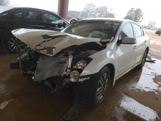 Photo 1 VIN: 1N4AL2AP9CN557473 - NISSAN ALTIMA BAS 