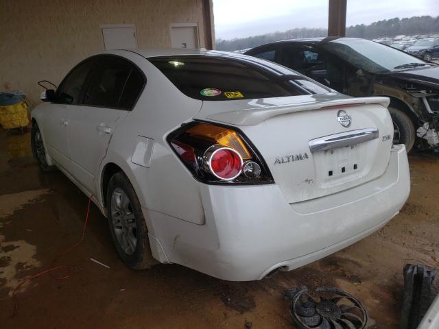 Photo 2 VIN: 1N4AL2AP9CN557473 - NISSAN ALTIMA BAS 