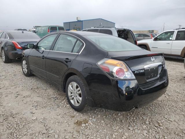 Photo 1 VIN: 1N4AL2AP9CN558008 - NISSAN ALTIMA 