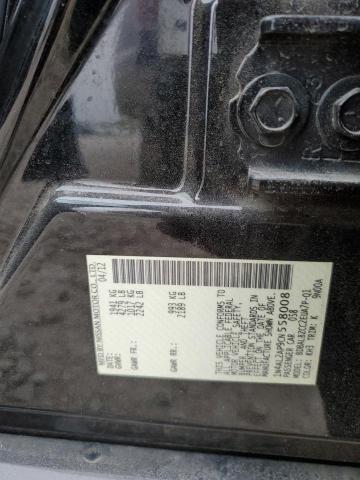 Photo 11 VIN: 1N4AL2AP9CN558008 - NISSAN ALTIMA 