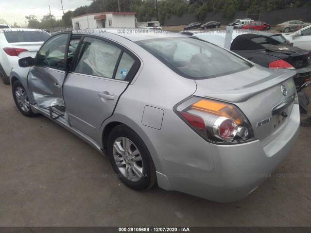 Photo 2 VIN: 1N4AL2AP9CN558607 - NISSAN ALTIMA 