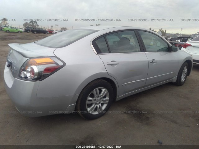 Photo 3 VIN: 1N4AL2AP9CN558607 - NISSAN ALTIMA 