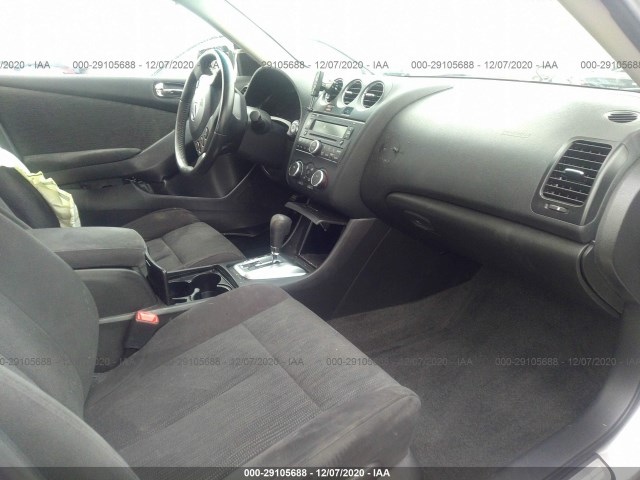 Photo 4 VIN: 1N4AL2AP9CN558607 - NISSAN ALTIMA 