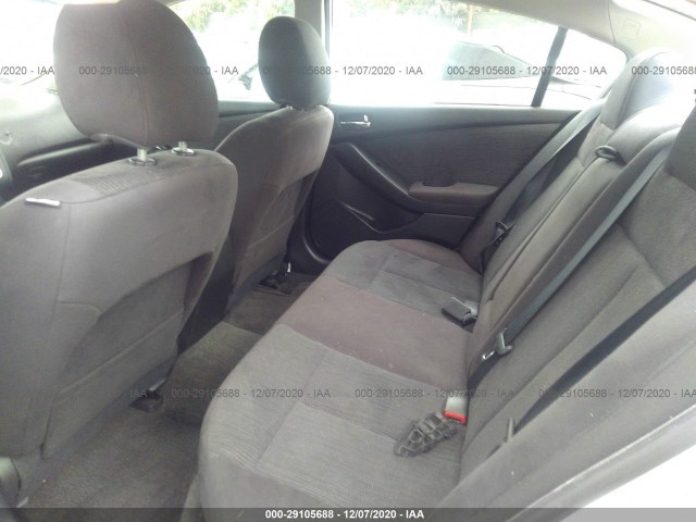 Photo 7 VIN: 1N4AL2AP9CN558607 - NISSAN ALTIMA 