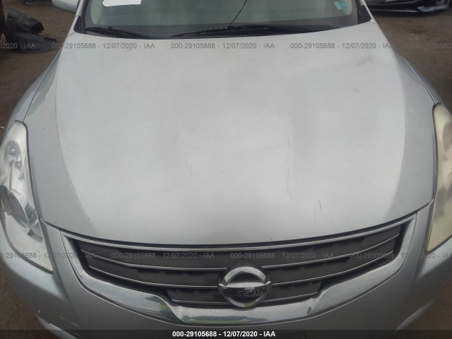 Photo 9 VIN: 1N4AL2AP9CN558607 - NISSAN ALTIMA 