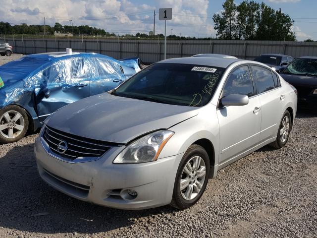 Photo 1 VIN: 1N4AL2AP9CN558803 - NISSAN ALTIMA BAS 