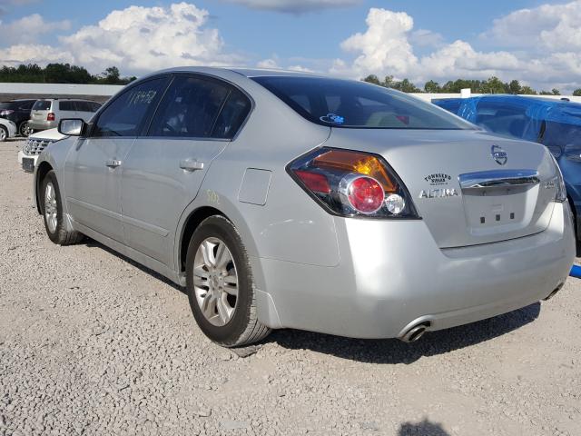 Photo 2 VIN: 1N4AL2AP9CN558803 - NISSAN ALTIMA BAS 