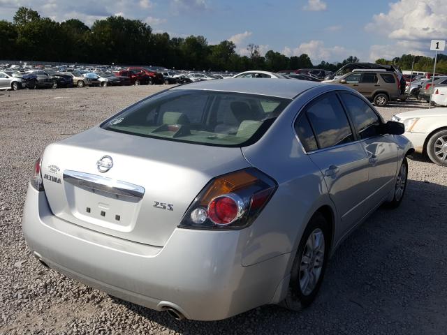 Photo 3 VIN: 1N4AL2AP9CN558803 - NISSAN ALTIMA BAS 