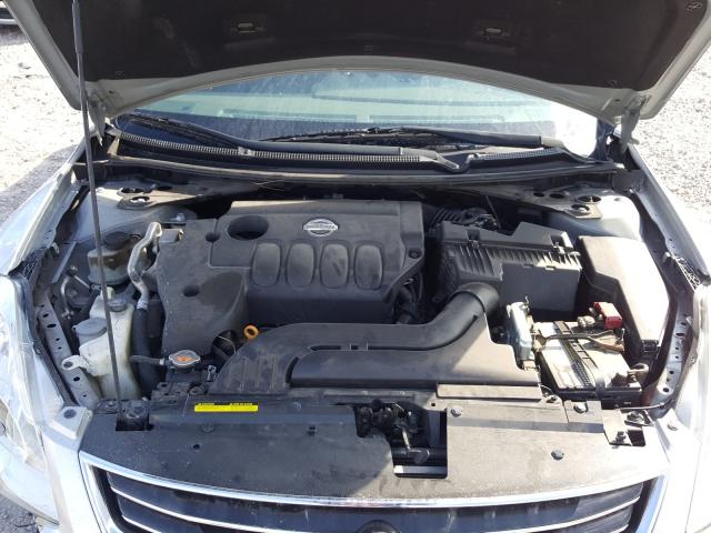 Photo 6 VIN: 1N4AL2AP9CN558803 - NISSAN ALTIMA BAS 