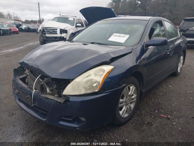 Photo 1 VIN: 1N4AL2AP9CN558851 - NISSAN ALTIMA 