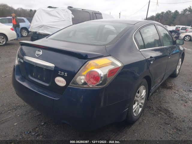 Photo 3 VIN: 1N4AL2AP9CN558851 - NISSAN ALTIMA 