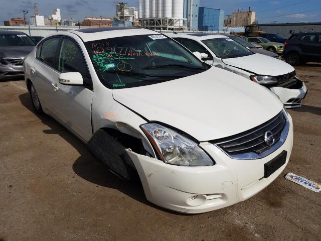 Photo 0 VIN: 1N4AL2AP9CN558929 - NISSAN ALTIMA BAS 