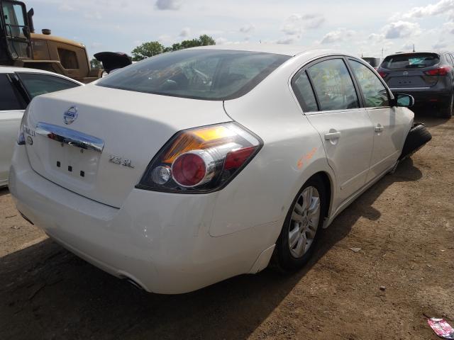 Photo 3 VIN: 1N4AL2AP9CN558929 - NISSAN ALTIMA BAS 