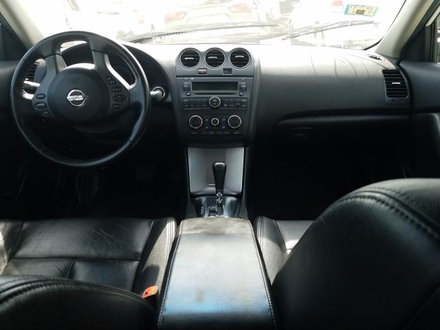 Photo 8 VIN: 1N4AL2AP9CN558929 - NISSAN ALTIMA BAS 