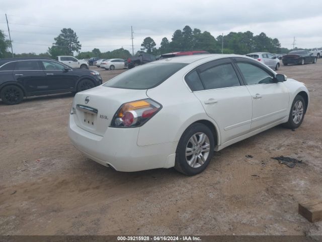 Photo 3 VIN: 1N4AL2AP9CN559191 - NISSAN ALTIMA 