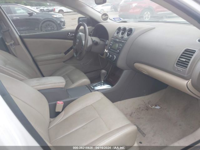 Photo 4 VIN: 1N4AL2AP9CN559191 - NISSAN ALTIMA 