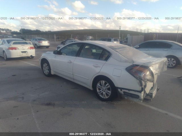 Photo 2 VIN: 1N4AL2AP9CN559899 - NISSAN ALTIMA 