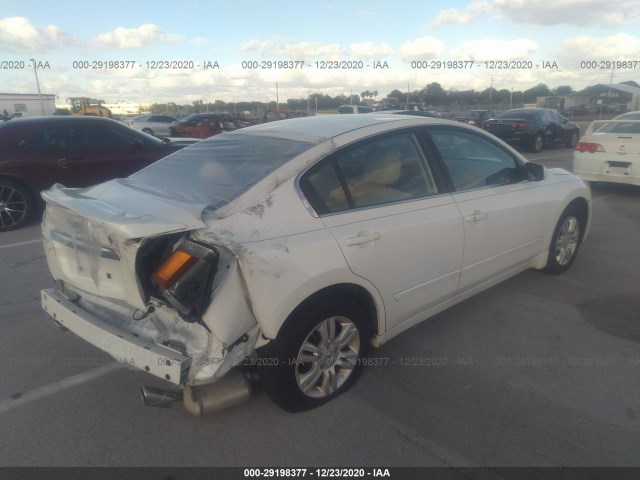 Photo 3 VIN: 1N4AL2AP9CN559899 - NISSAN ALTIMA 