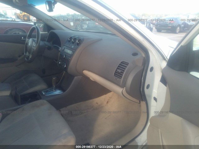 Photo 4 VIN: 1N4AL2AP9CN559899 - NISSAN ALTIMA 