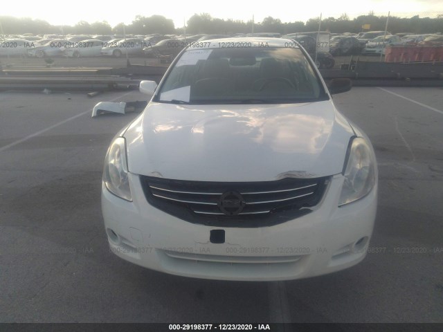 Photo 5 VIN: 1N4AL2AP9CN559899 - NISSAN ALTIMA 