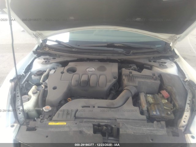 Photo 9 VIN: 1N4AL2AP9CN559899 - NISSAN ALTIMA 