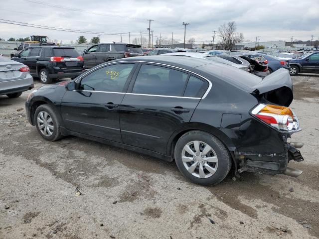 Photo 1 VIN: 1N4AL2AP9CN562043 - NISSAN ALTIMA 