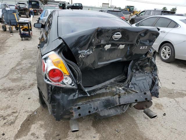 Photo 5 VIN: 1N4AL2AP9CN562043 - NISSAN ALTIMA 