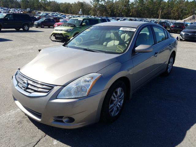 Photo 1 VIN: 1N4AL2AP9CN562513 - NISSAN ALTIMA BAS 