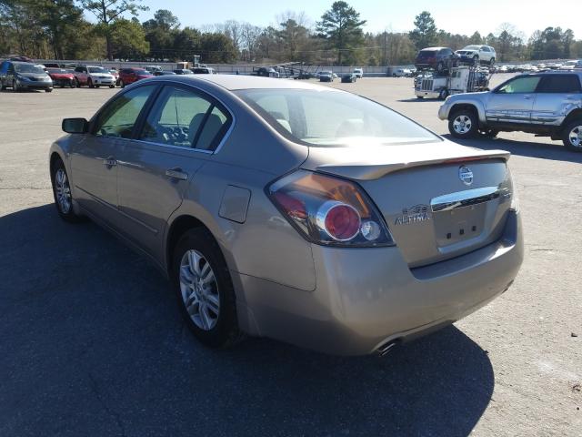 Photo 2 VIN: 1N4AL2AP9CN562513 - NISSAN ALTIMA BAS 