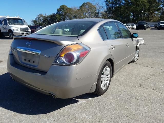 Photo 3 VIN: 1N4AL2AP9CN562513 - NISSAN ALTIMA BAS 