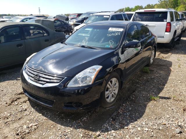 Photo 1 VIN: 1N4AL2AP9CN564004 - NISSAN ALTIMA BAS 