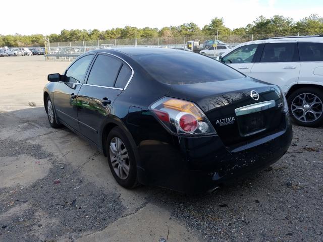 Photo 2 VIN: 1N4AL2AP9CN564004 - NISSAN ALTIMA BAS 