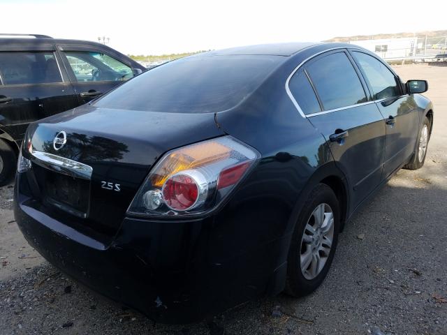 Photo 3 VIN: 1N4AL2AP9CN564004 - NISSAN ALTIMA BAS 