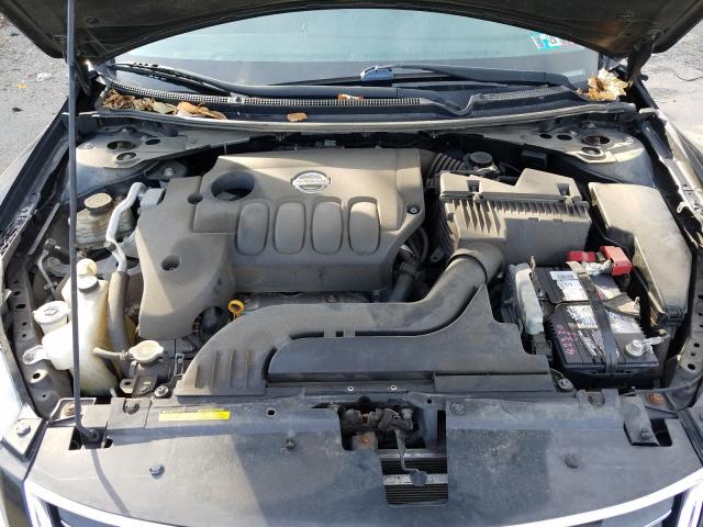 Photo 6 VIN: 1N4AL2AP9CN564004 - NISSAN ALTIMA BAS 