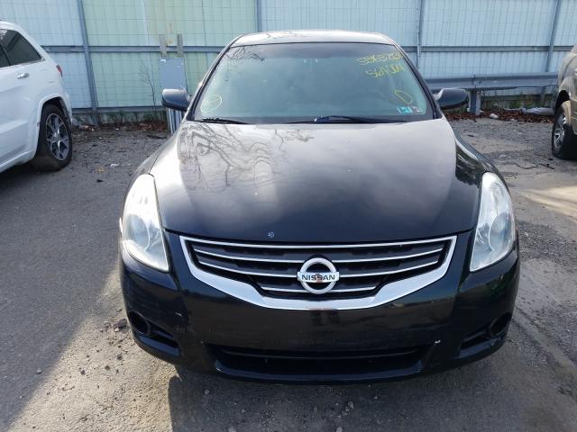 Photo 8 VIN: 1N4AL2AP9CN564004 - NISSAN ALTIMA BAS 