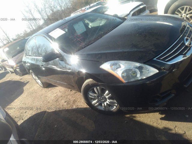 Photo 0 VIN: 1N4AL2AP9CN564441 - NISSAN ALTIMA 