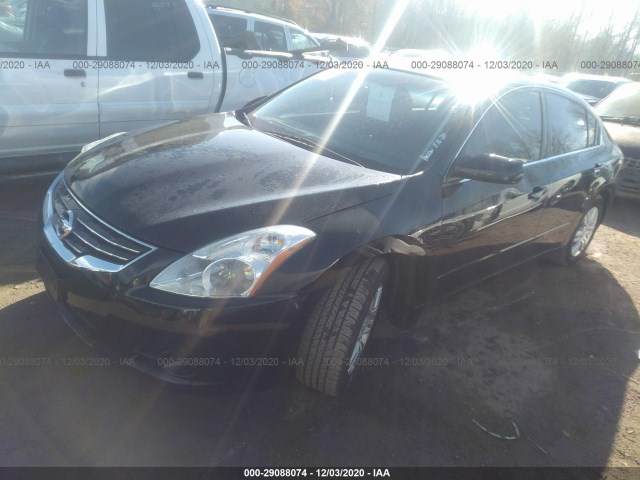 Photo 1 VIN: 1N4AL2AP9CN564441 - NISSAN ALTIMA 