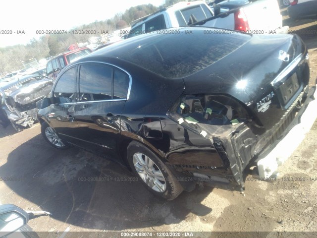 Photo 2 VIN: 1N4AL2AP9CN564441 - NISSAN ALTIMA 