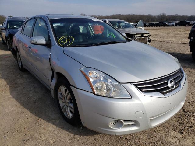 Photo 0 VIN: 1N4AL2AP9CN564519 - NISSAN ALTIMA BAS 