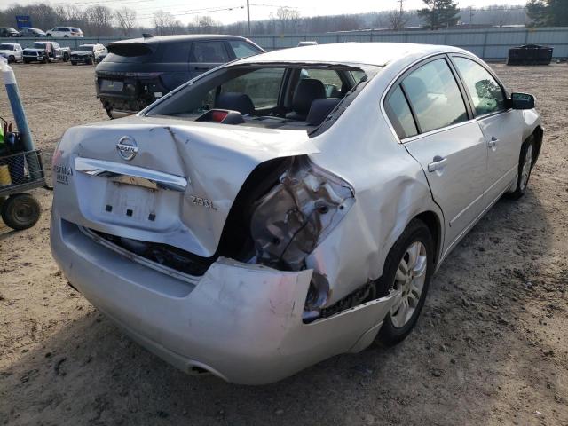 Photo 3 VIN: 1N4AL2AP9CN564519 - NISSAN ALTIMA BAS 