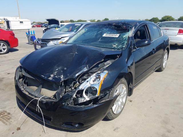 Photo 1 VIN: 1N4AL2AP9CN564956 - NISSAN ALTIMA BAS 