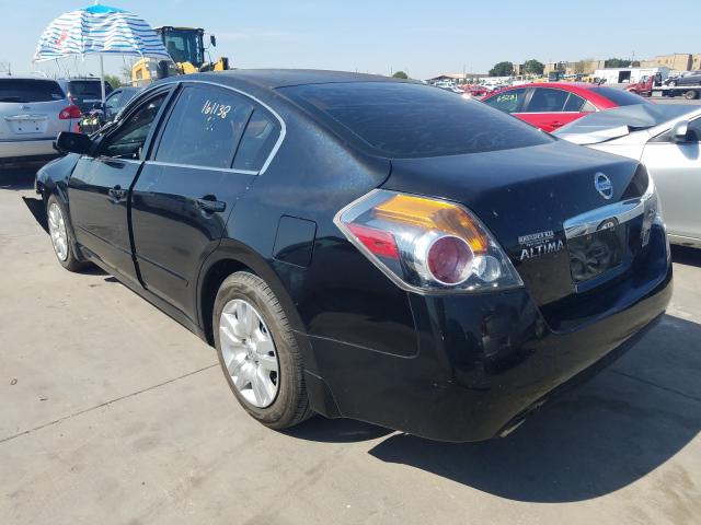 Photo 2 VIN: 1N4AL2AP9CN564956 - NISSAN ALTIMA BAS 