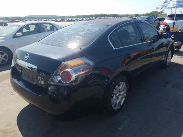 Photo 3 VIN: 1N4AL2AP9CN564956 - NISSAN ALTIMA BAS 