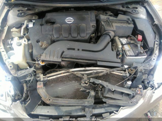 Photo 9 VIN: 1N4AL2AP9CN565508 - NISSAN ALTIMA 